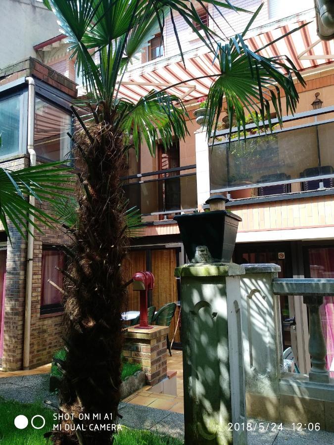 Appartement Charmant A Alfortville 30M² Terrasse Et Jardin 外观 照片