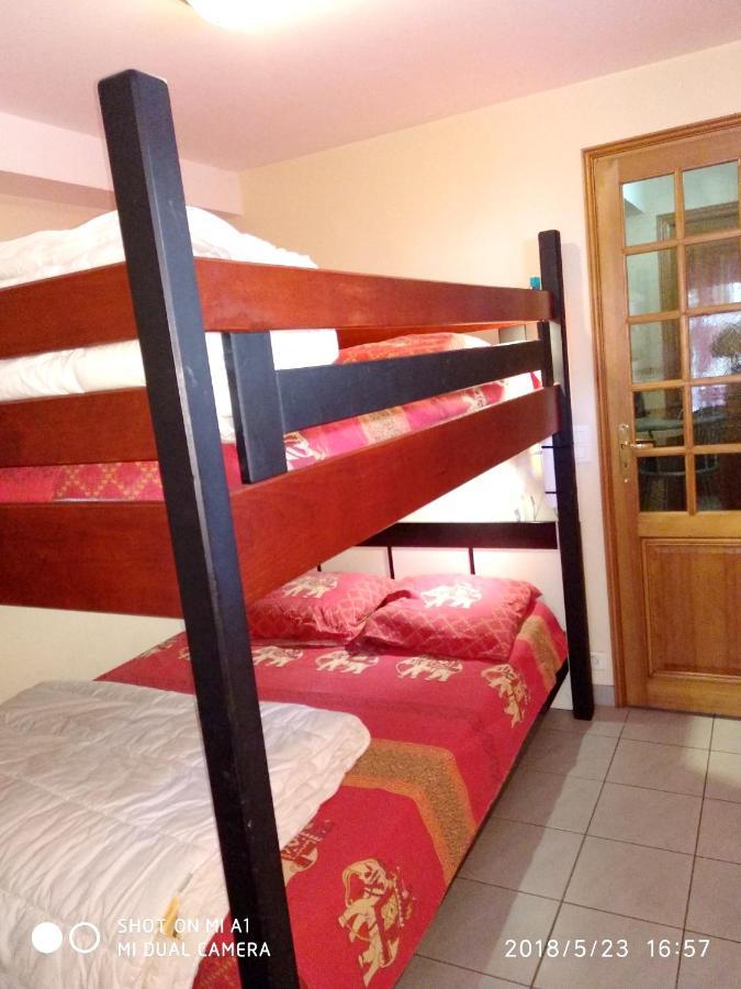 Appartement Charmant A Alfortville 30M² Terrasse Et Jardin 外观 照片