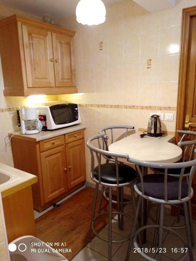 Appartement Charmant A Alfortville 30M² Terrasse Et Jardin 外观 照片