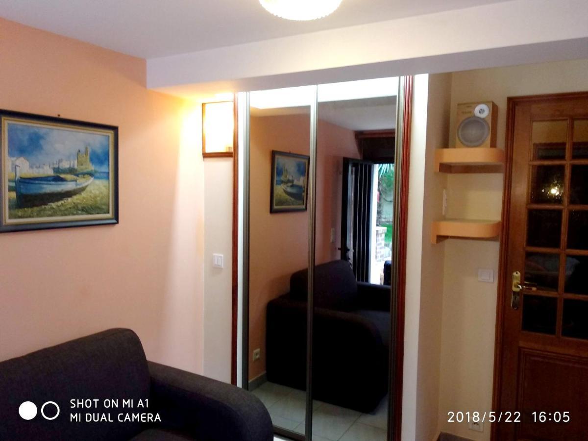 Appartement Charmant A Alfortville 30M² Terrasse Et Jardin 外观 照片