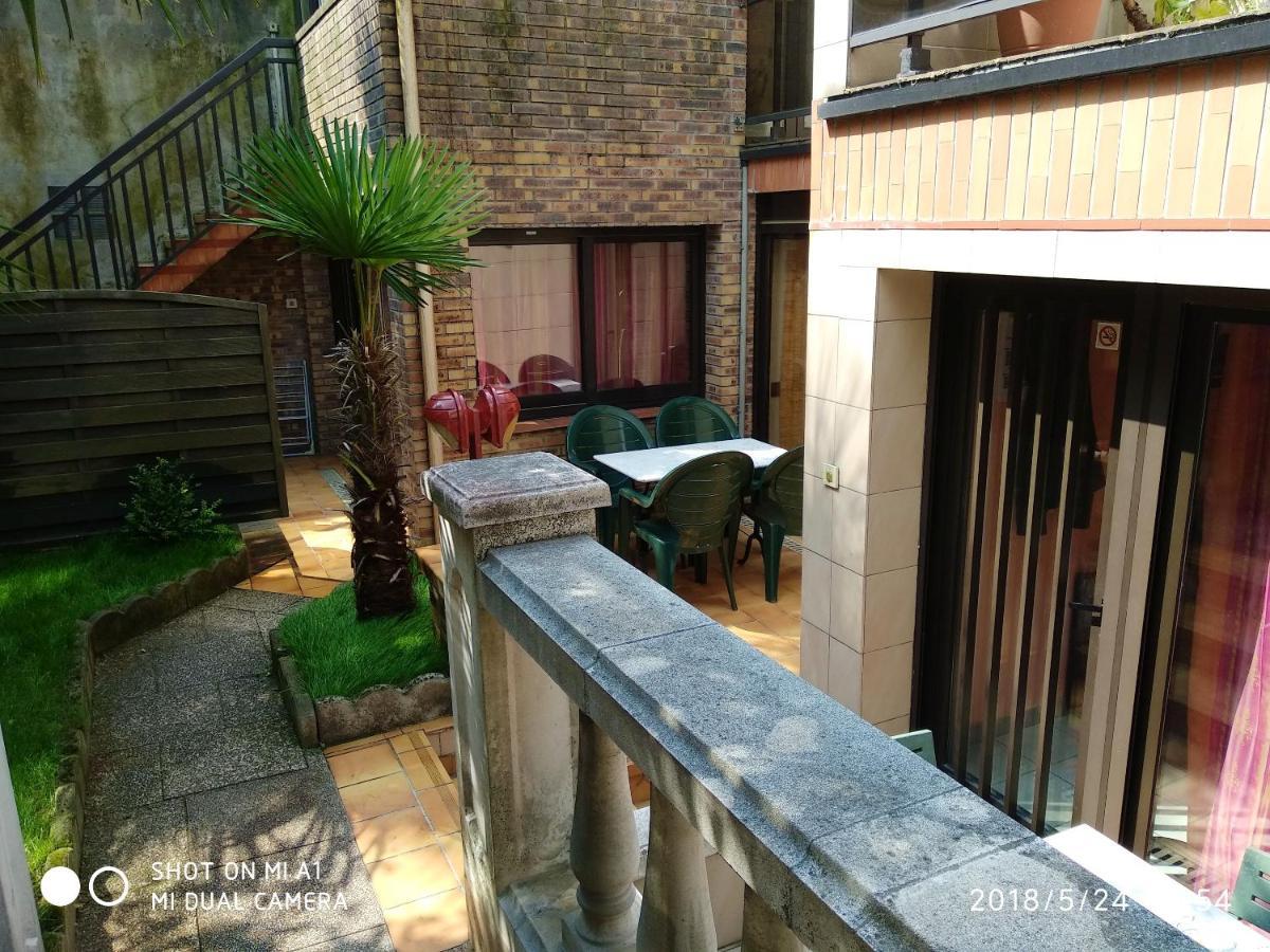 Appartement Charmant A Alfortville 30M² Terrasse Et Jardin 外观 照片