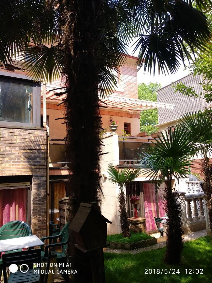 Appartement Charmant A Alfortville 30M² Terrasse Et Jardin 外观 照片