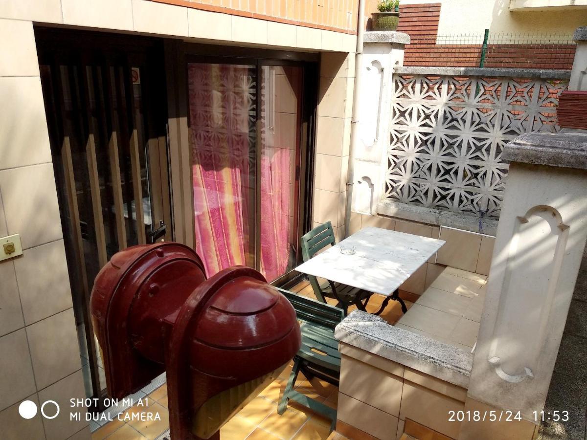 Appartement Charmant A Alfortville 30M² Terrasse Et Jardin 外观 照片