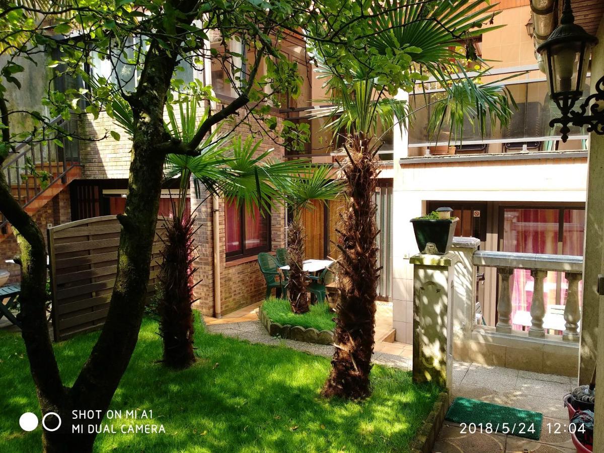 Appartement Charmant A Alfortville 30M² Terrasse Et Jardin 外观 照片